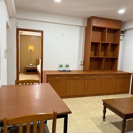 Hua Lin Inn Чиангмай Екстериор снимка